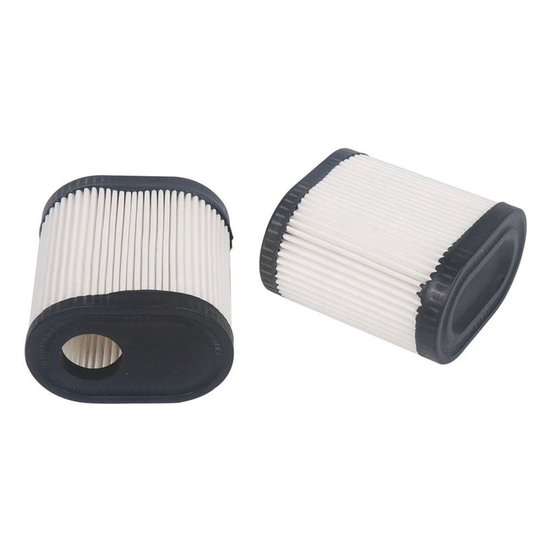 HIFROM Pack of 2ï¼‰Air Filter Replacement for Tecumseh # 36905 740083A LEV100, LEV115, LEV120, LV195EA, OVRM65, OVRM105, OVRM120 Engine Toro Craftsman Lawn Mower Air Cleaner - Image 3